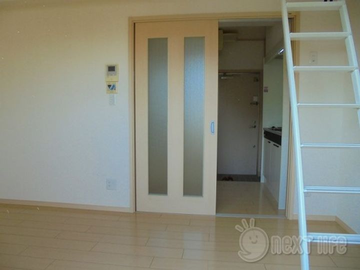 神奈川県横浜市鶴見区下末吉3(アパート)の賃貸物件の内装