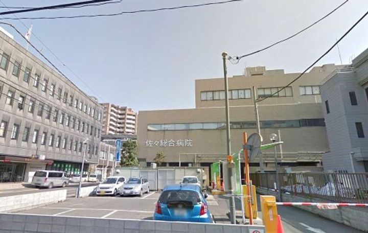 WillowLaneの周辺