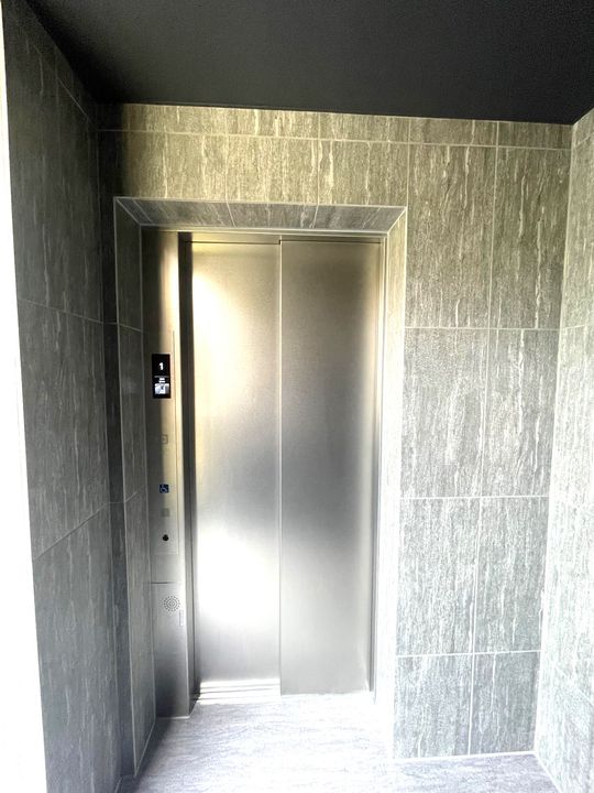 東京都葛飾区奥戸2(マンション)の賃貸物件の内装