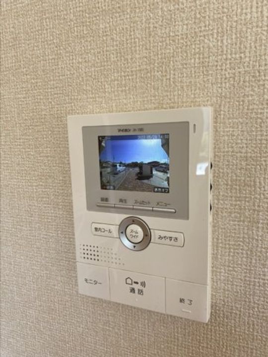 山梨県甲府市上石田4(一戸建)の賃貸物件の内装