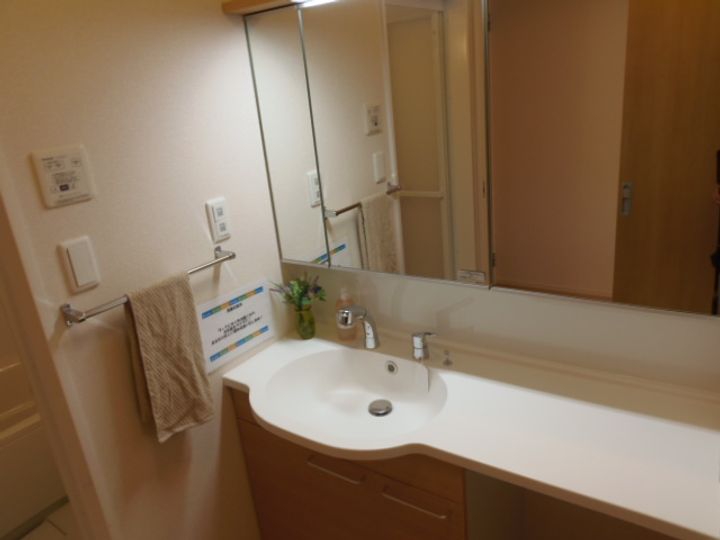 山梨県甲府市上石田4(一戸建)の賃貸物件の内装