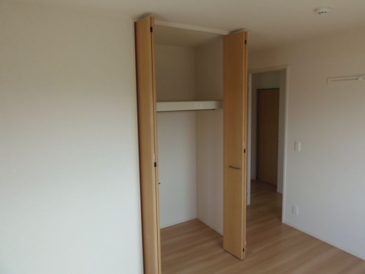 山梨県甲府市上石田4(一戸建)の賃貸物件の内装