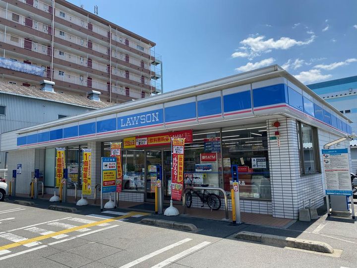 大阪府大阪市平野区加美北4(マンション)の賃貸物件の周辺