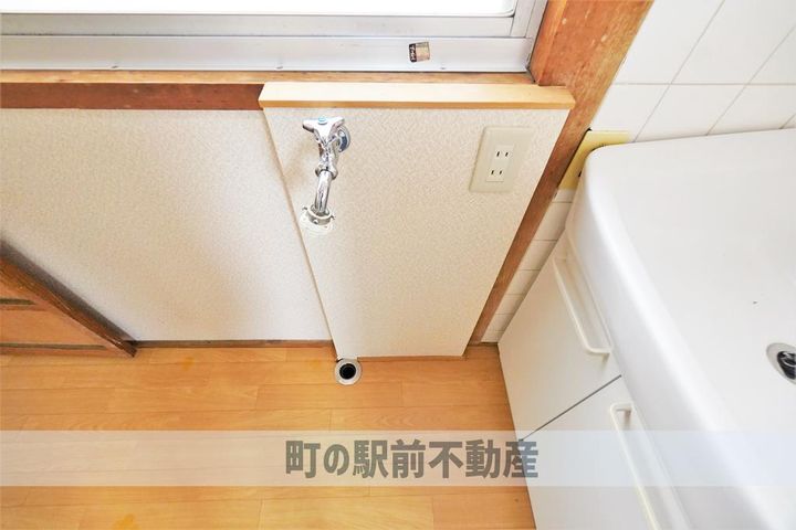 三宅文化の内装
