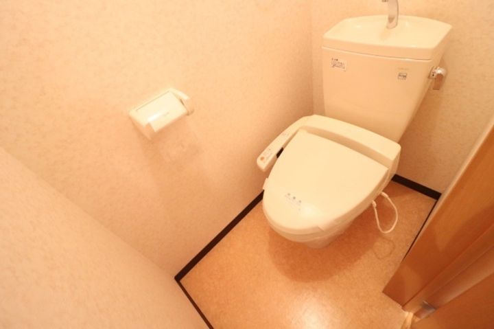 シエスタの内装