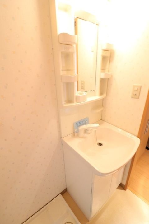 シエスタの内装