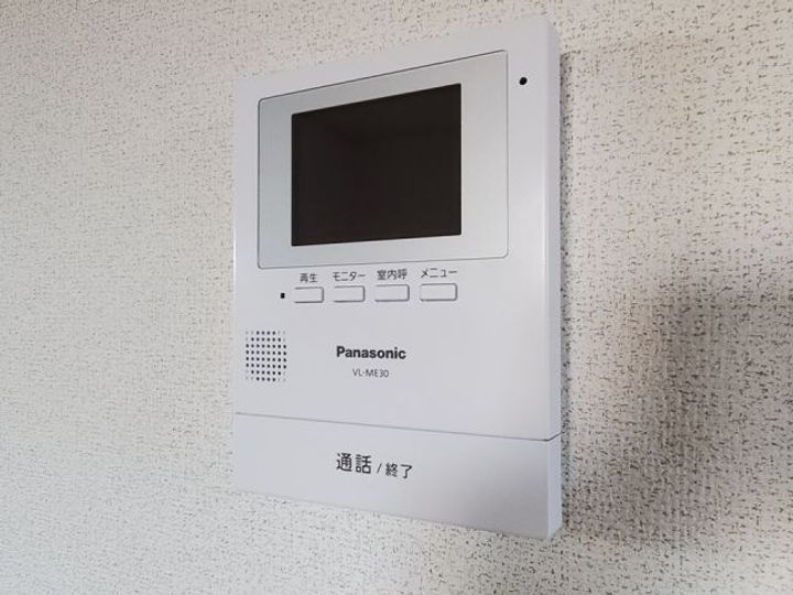 プロムナードIの内装