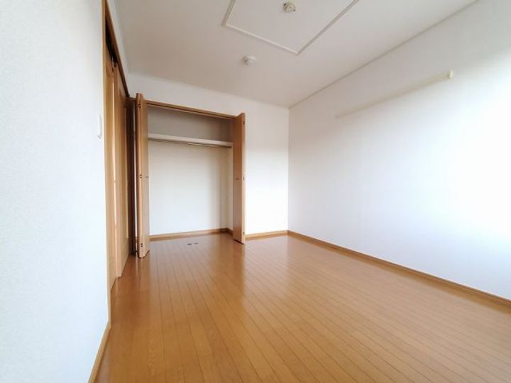 プロムナードIの内装