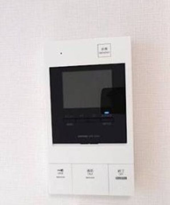 東京都大田区大森東4(アパート)の賃貸物件の内装