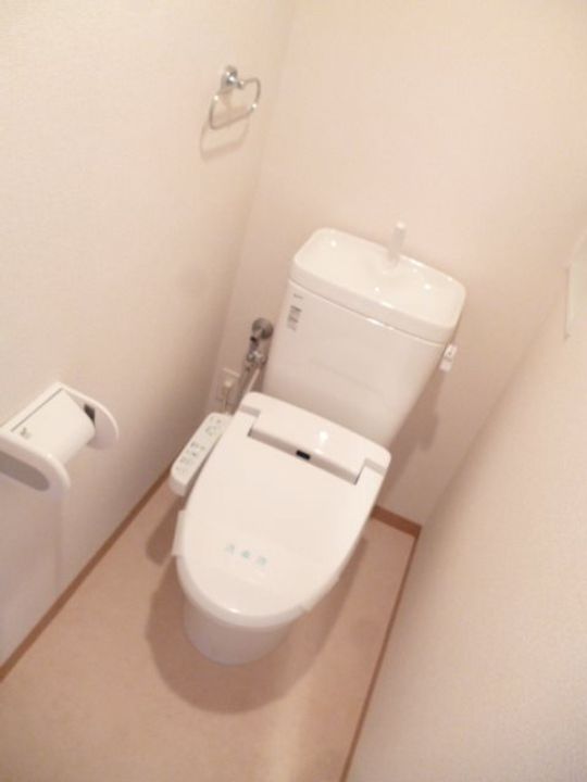 神奈川県茅ヶ崎市十間坂2(マンション)の賃貸物件の内装