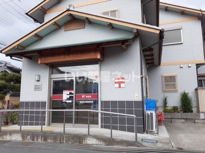 奈良県橿原市西池尻町(一戸建)の賃貸物件の周辺