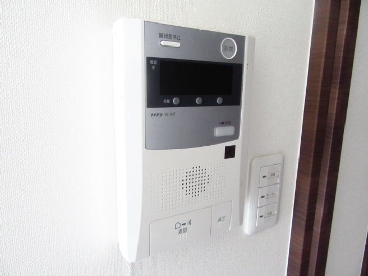 サンライズあすと長町の内装