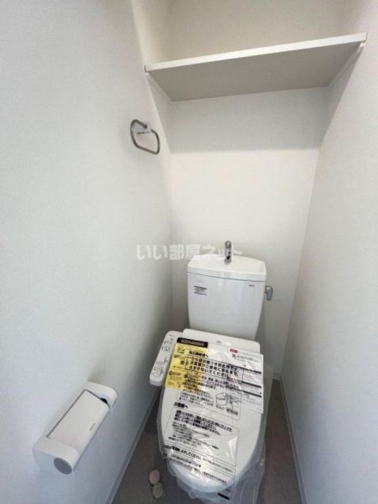 大阪府堺市西区鳳東町4(マンション)の賃貸物件の内装