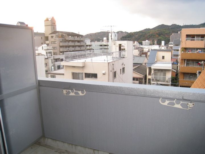 IKS2の内装