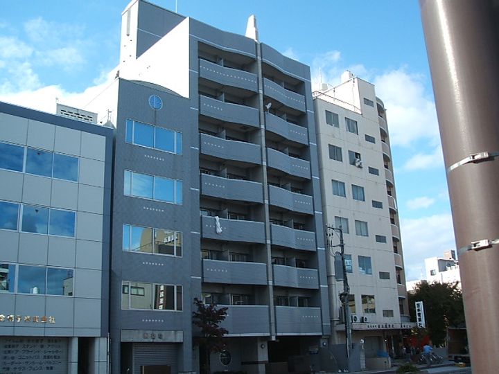IKS2の外観