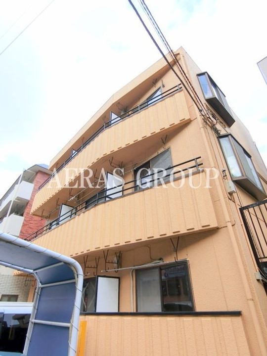 シルクハイツのその他画像