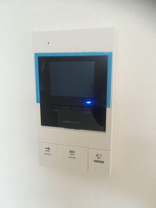 神奈川県横浜市金沢区西柴1(アパート)の賃貸物件の内装