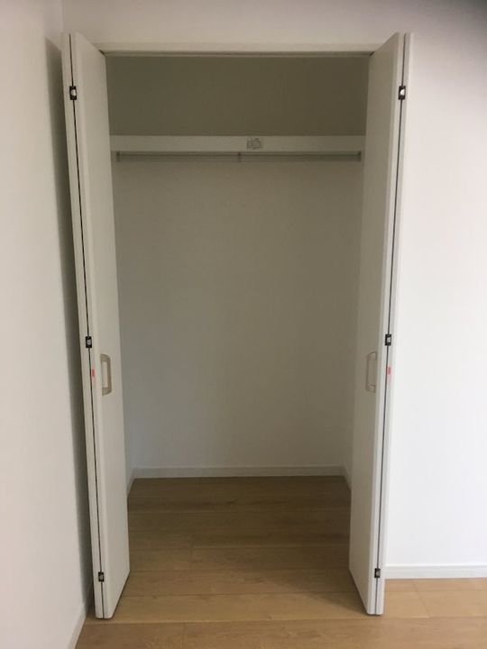 神奈川県横浜市金沢区西柴1(アパート)の賃貸物件の内装