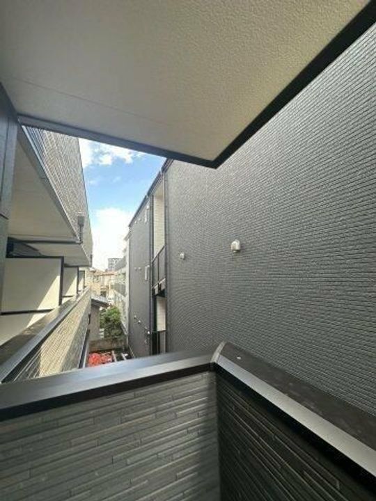 T&Fレジデンス南林間Aの内装