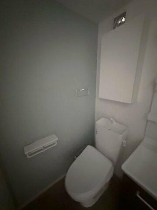 T&Fレジデンス南林間Aの内装