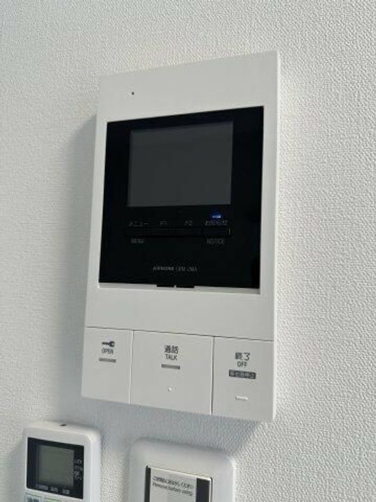 T&Fレジデンス南林間Aの内装