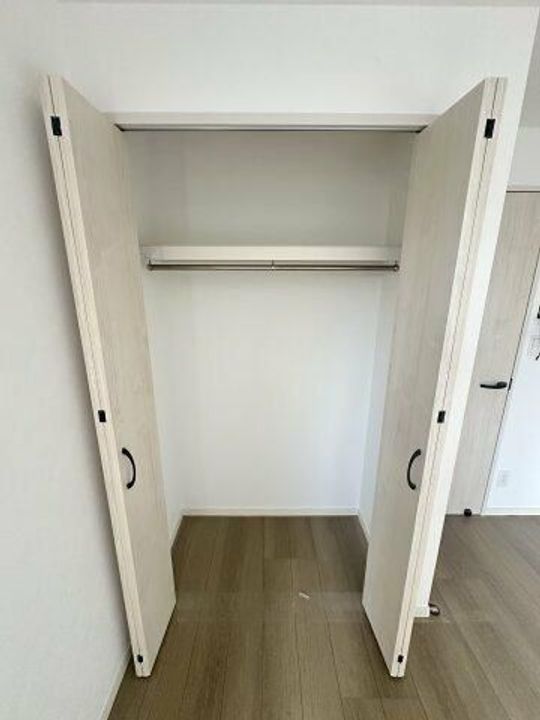 T&Fレジデンス南林間Aの内装