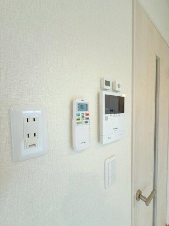 ハーモニーテラス東仙台XVの内装