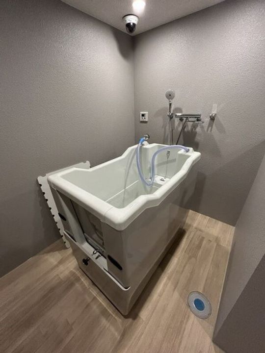 ブランシエスタ西馬込の内装