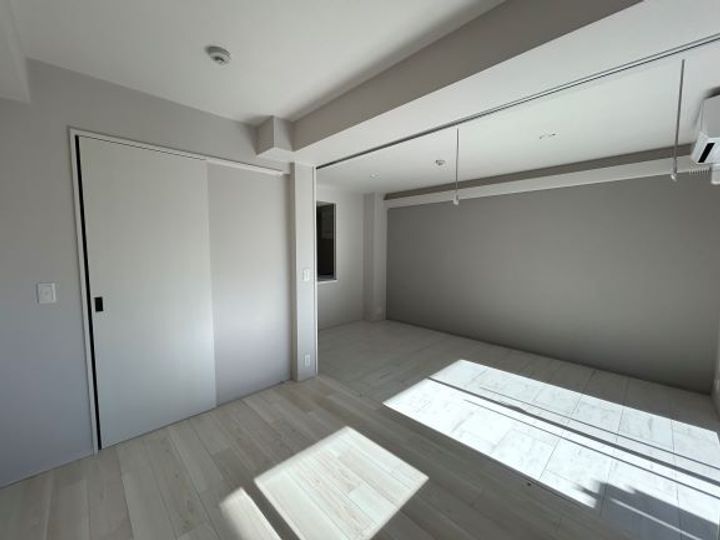 ブランシエスタ西馬込の内装