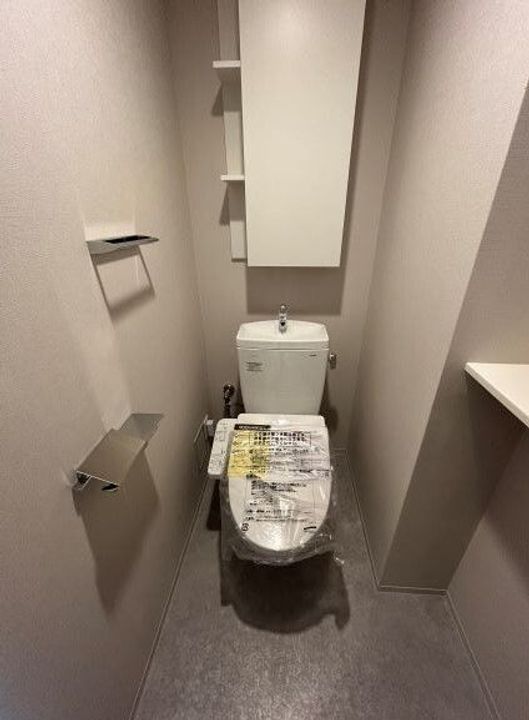 ブランシエスタ西馬込の内装