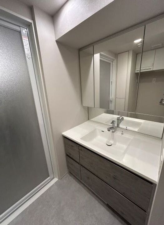 ブランシエスタ西馬込の内装