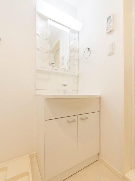 福岡県福岡市東区筥松1(アパート)の賃貸物件の内装