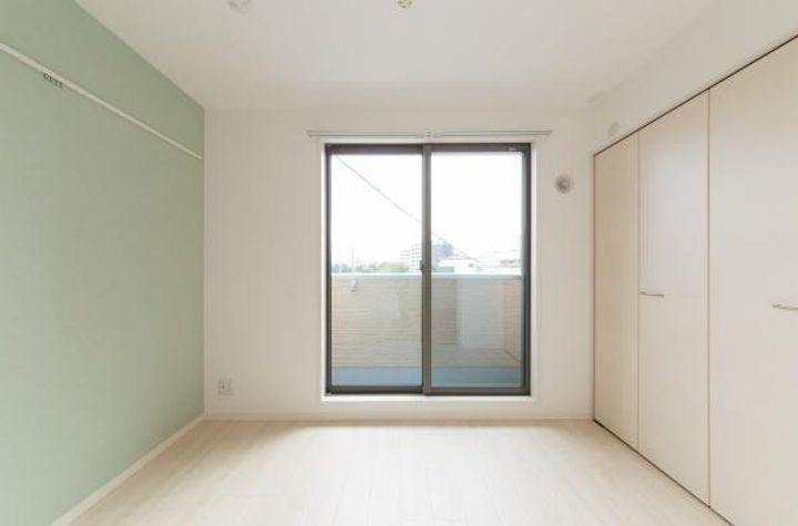 福岡県福岡市東区筥松1(アパート)の賃貸物件の内装