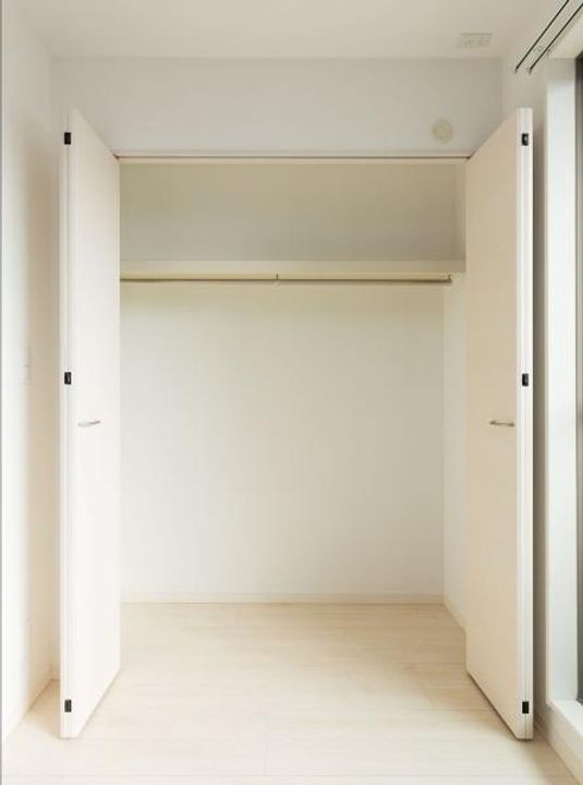 福岡県福岡市東区筥松1(アパート)の賃貸物件の内装