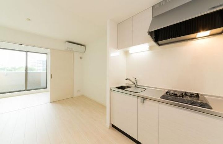 福岡県福岡市東区筥松1(アパート)の賃貸物件のその他画像