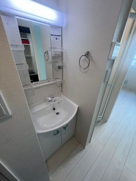 Amen Corner堀切 アーメンコーナーの内装