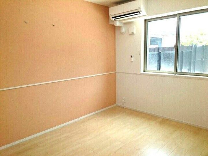 岐阜県可児市土田(アパート)の賃貸物件の内装