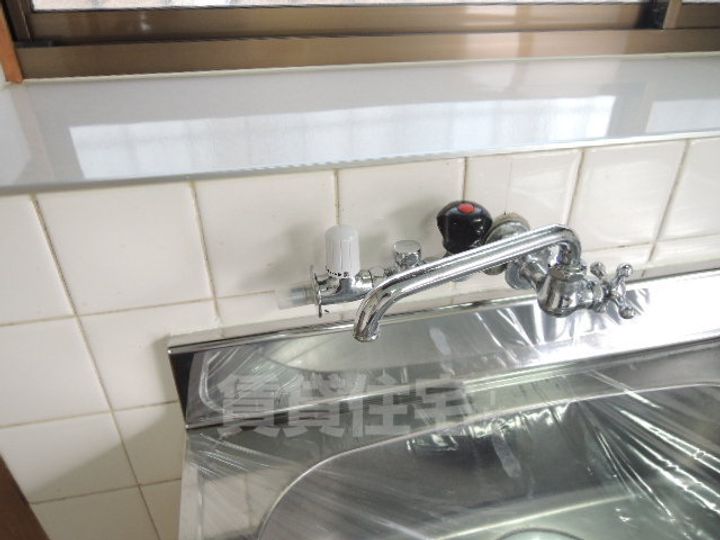 大阪府茨木市東太田3(一戸建)の賃貸物件の内装