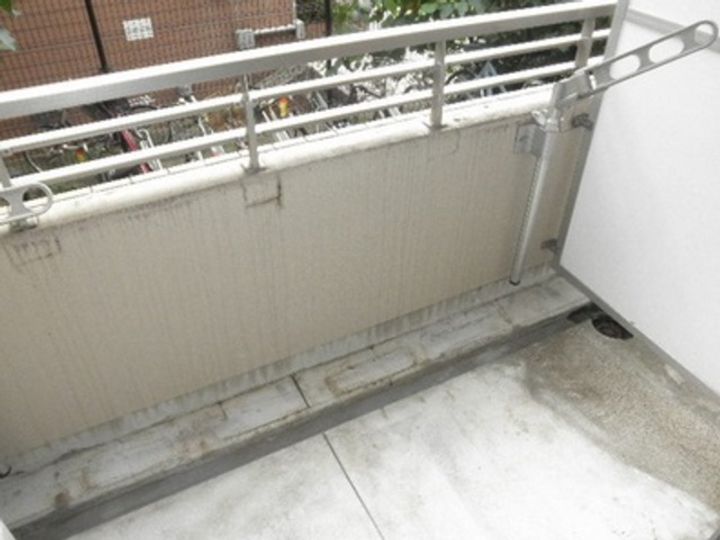東京都目黒区三田2(マンション)の賃貸物件の内装