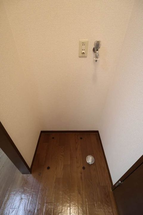 フレグランス B棟のその他画像