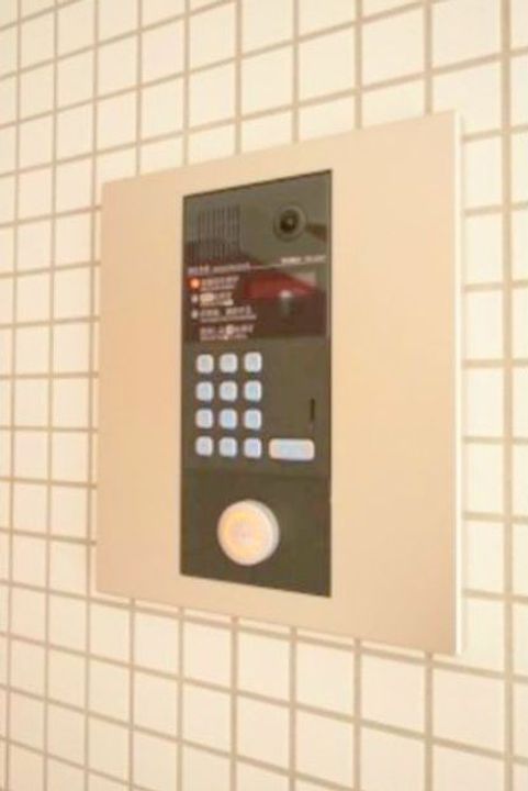 b’CASA HigashiGinzaの内装