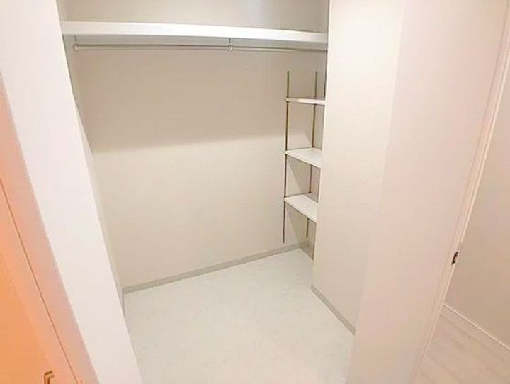 b’CASA HigashiGinzaの内装
