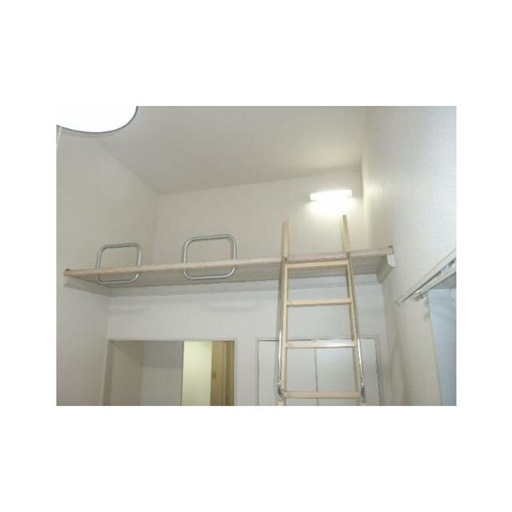 神奈川県横浜市瀬谷区橋戸1(アパート)の賃貸物件のその他画像