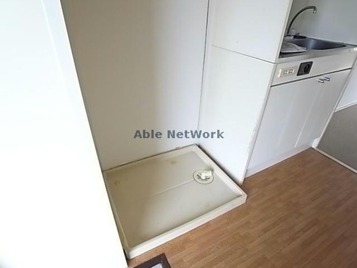 岐阜県岐阜市石原3(アパート)の賃貸物件の内装