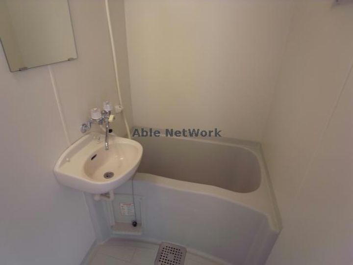 岐阜県岐阜市石原3(アパート)の賃貸物件の内装