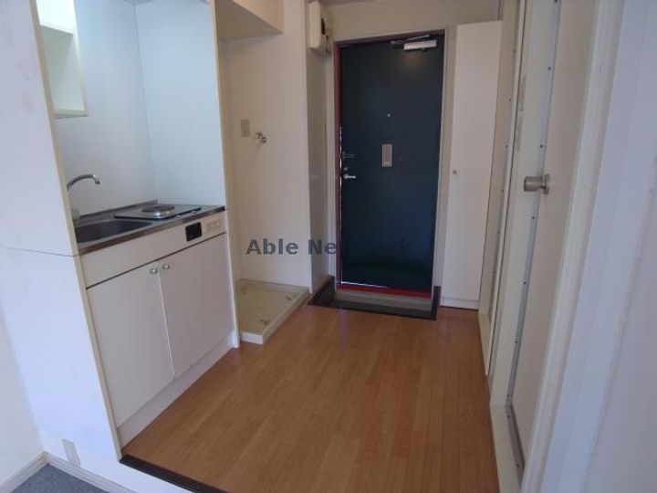 岐阜県岐阜市石原3(アパート)の賃貸物件の居間