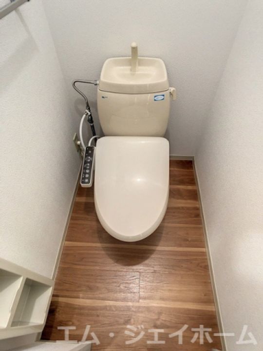 やりやの内装