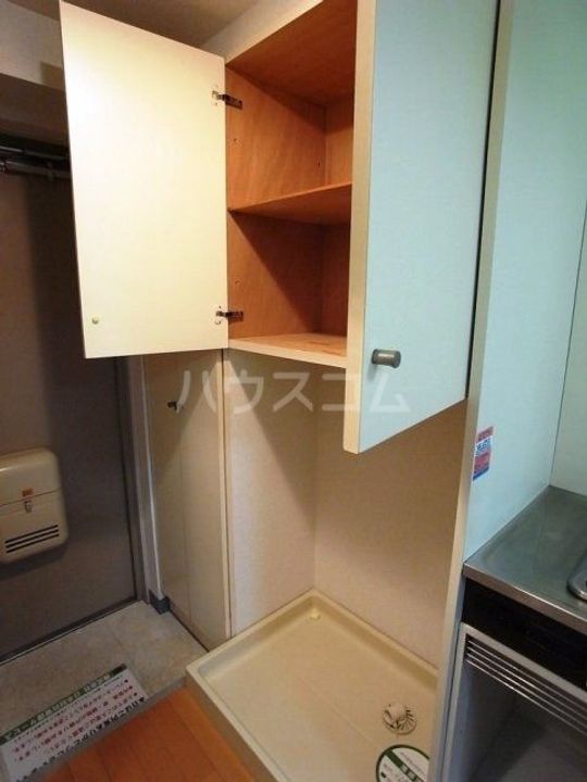 サンパレス南町の内装
