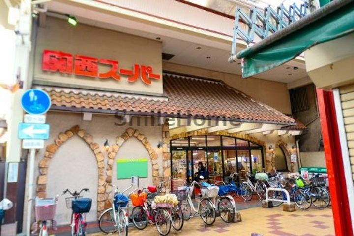 FDS AERAS VIMの周辺