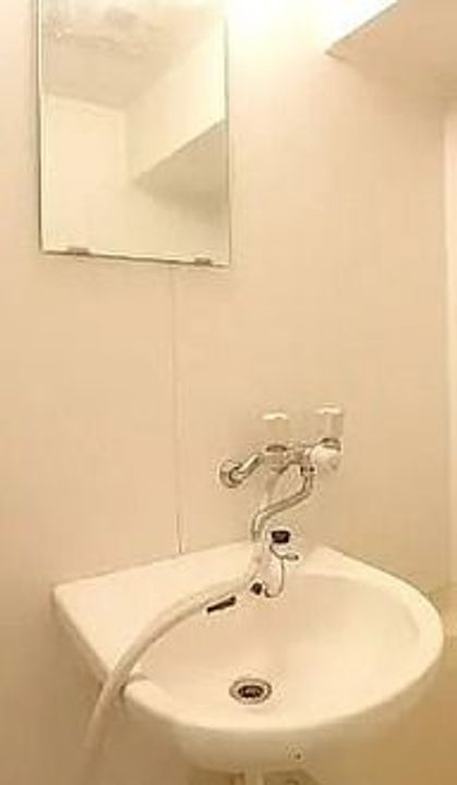 スカイコート日本橋浜町第2の内装